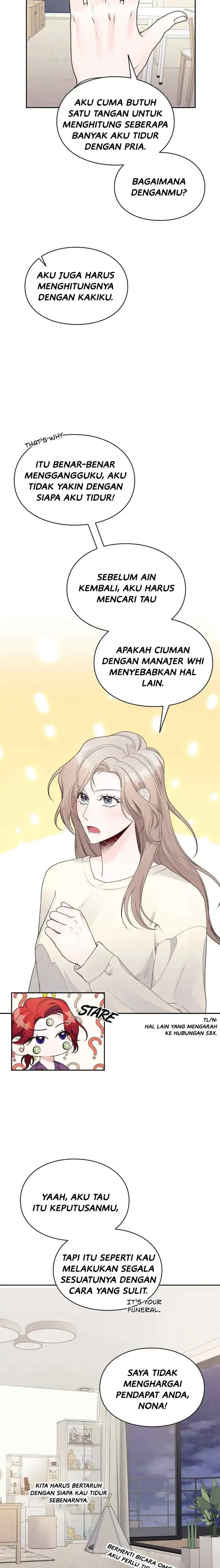 Memento Bori chapter 14 halaman 8