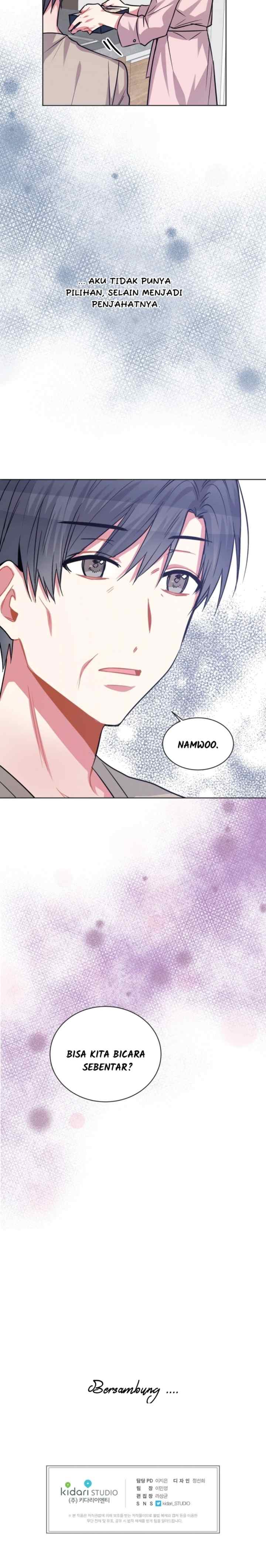 All About You chapter 71 halaman 18