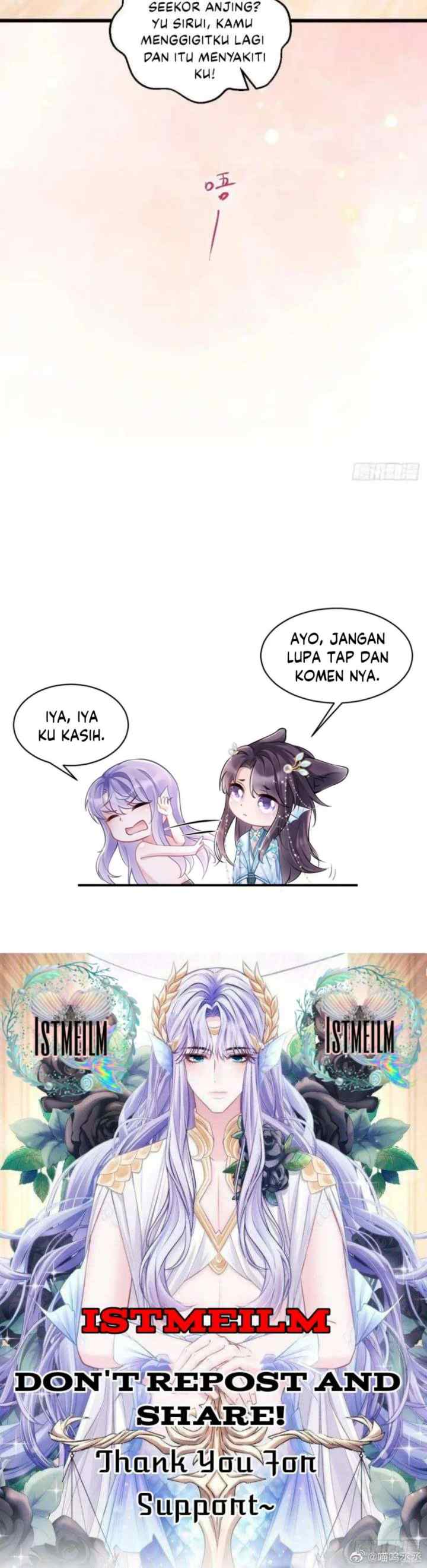 I Suspect the Actor Is Fishing for Me chapter 155 halaman 18