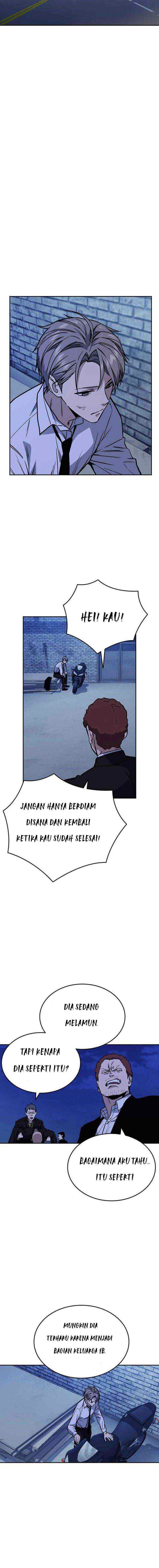 Kenkyu Gurupu chapter 129 halaman 14