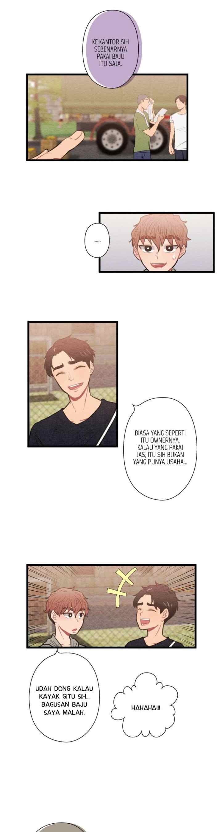 Mistake S1 chapter 72 halaman 8