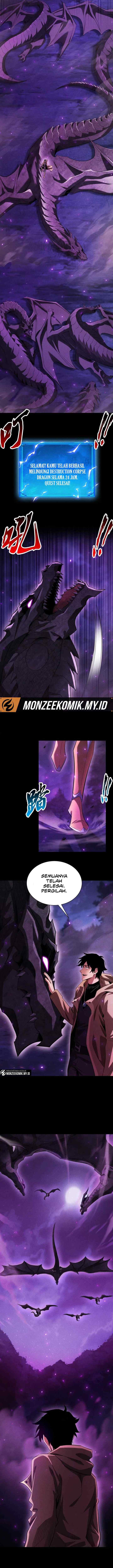 I Awoke as a God After Auto Battling For a Million Years chapter 43 halaman 13