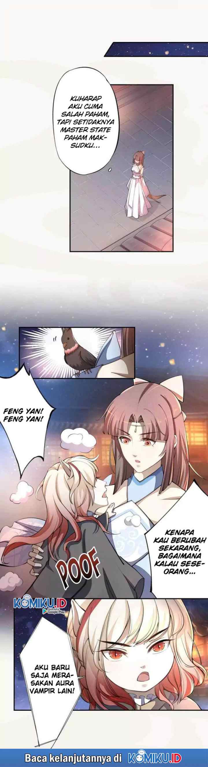 Peerless Alchemist chapter 41 halaman 10