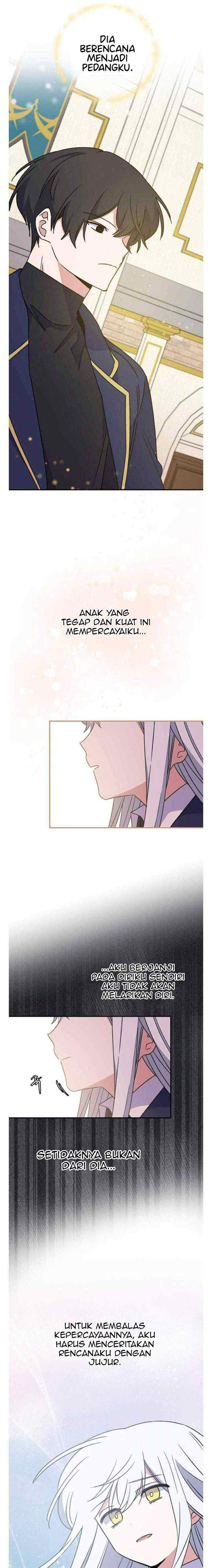 Yigret chapter 25 halaman 4