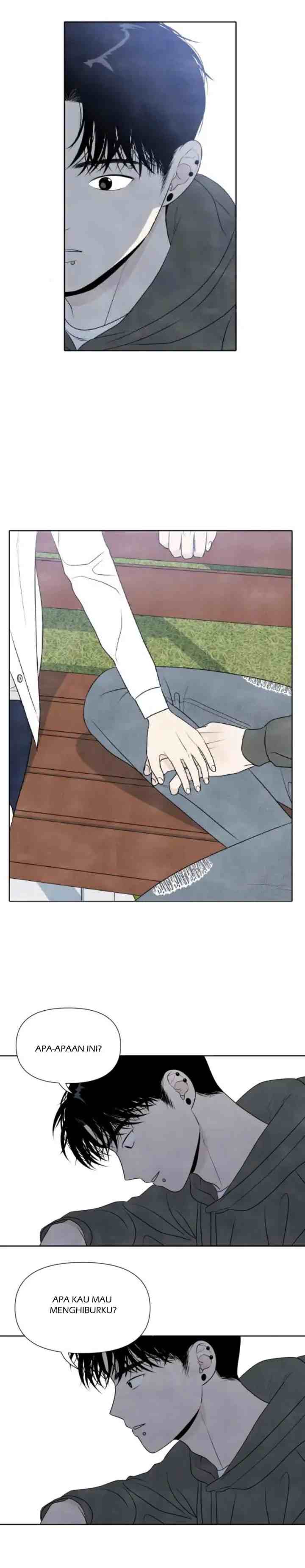 My Reason To Die chapter 13 halaman 16