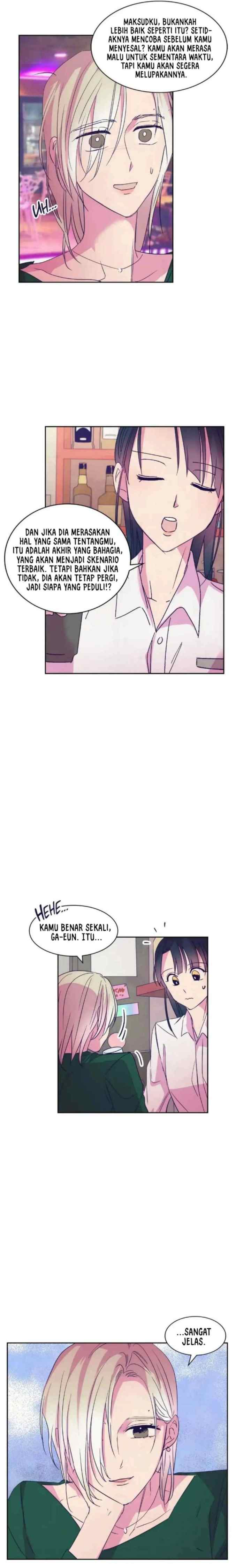 Blooming Sequence chapter 60 halaman 6