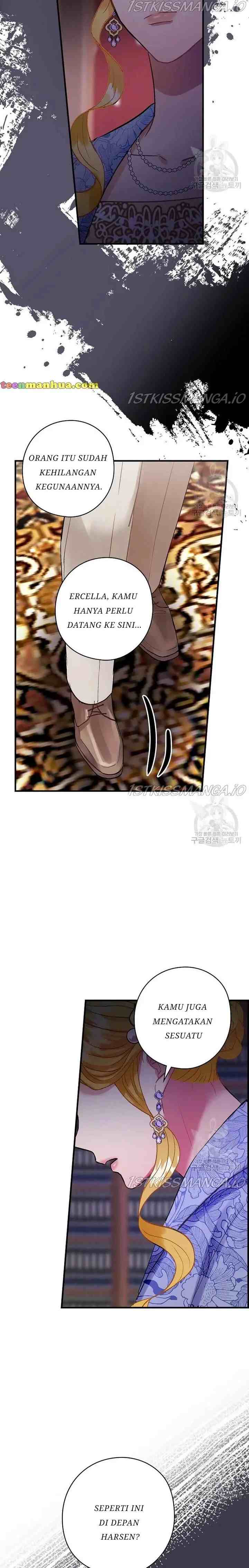 The Flower Dances and the Wind Sings chapter 68 halaman 16