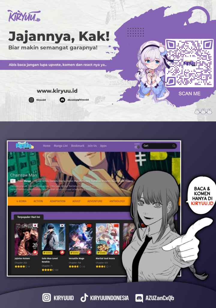 Chichi wa Eiyuu Haha wa Seirei Musume no Watashi wa Tenseisha chapter 50.2 halaman 11