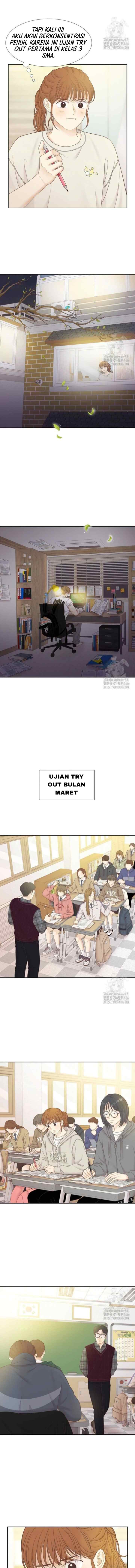Odd Girls Out S2 chapter 223 halaman 5