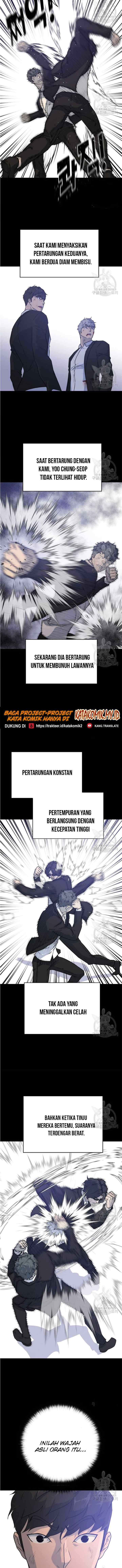 Trigger chapter 89 halaman 14