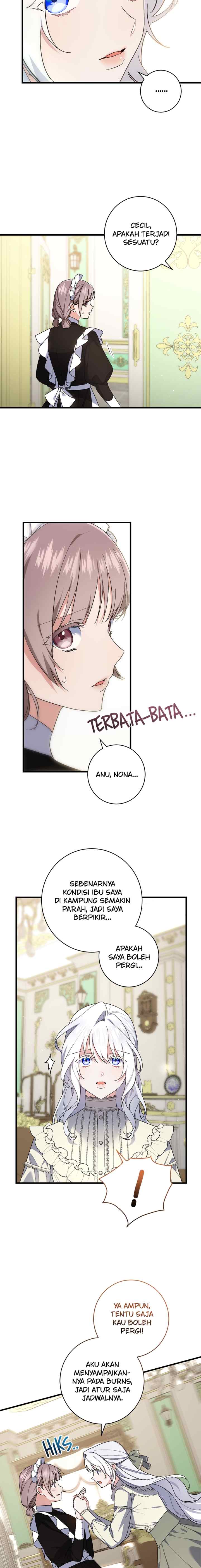 What The Duke Picked Up In The Forest chapter 49 halaman 7