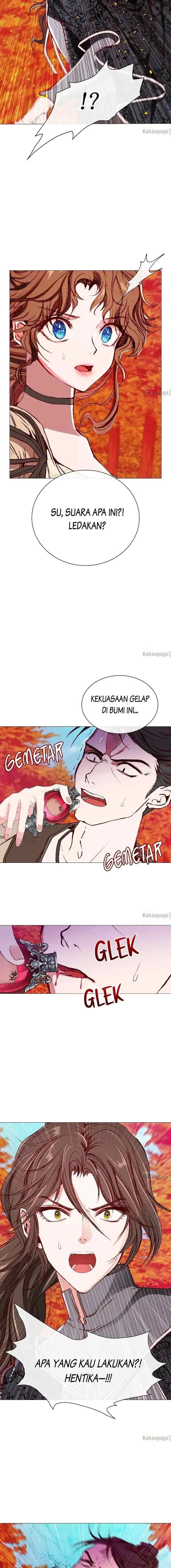 I Woke Up as the Ugly Duckling chapter 34 halaman 6
