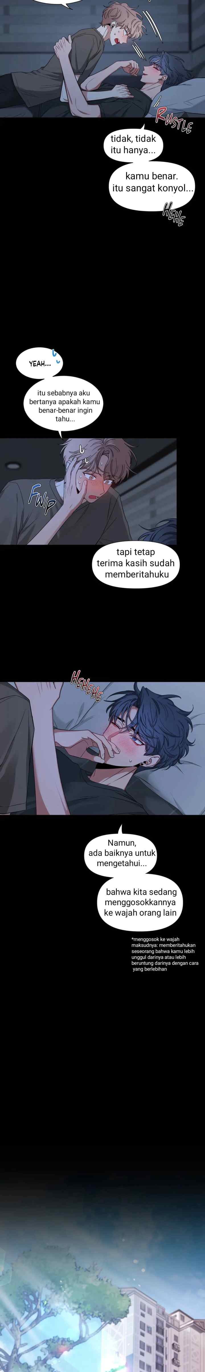 Sketch chapter 60 halaman 12