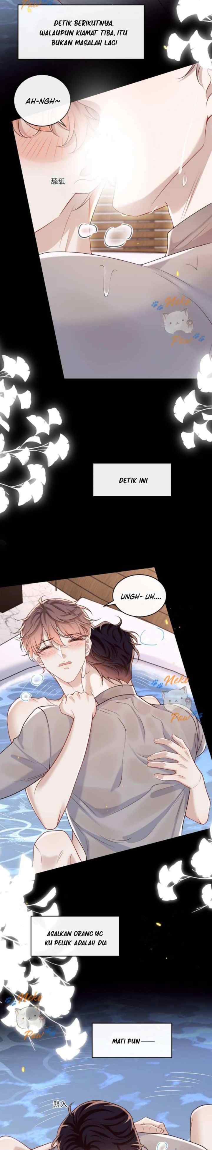 He Came Late At Night chapter 45 halaman 7