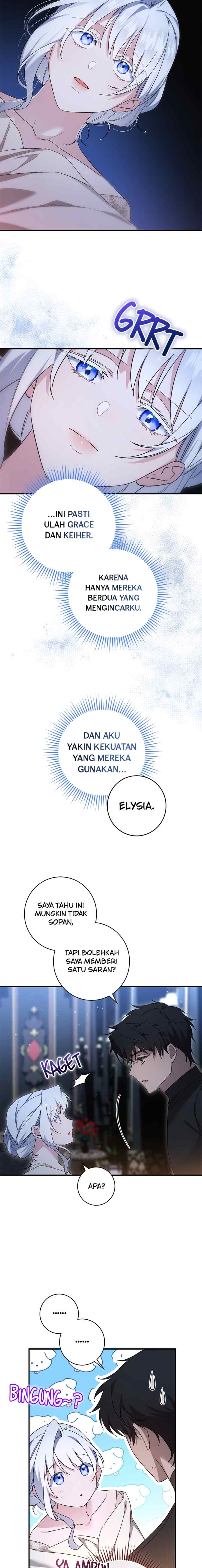 What The Duke Picked Up In The Forest chapter 54 halaman 18