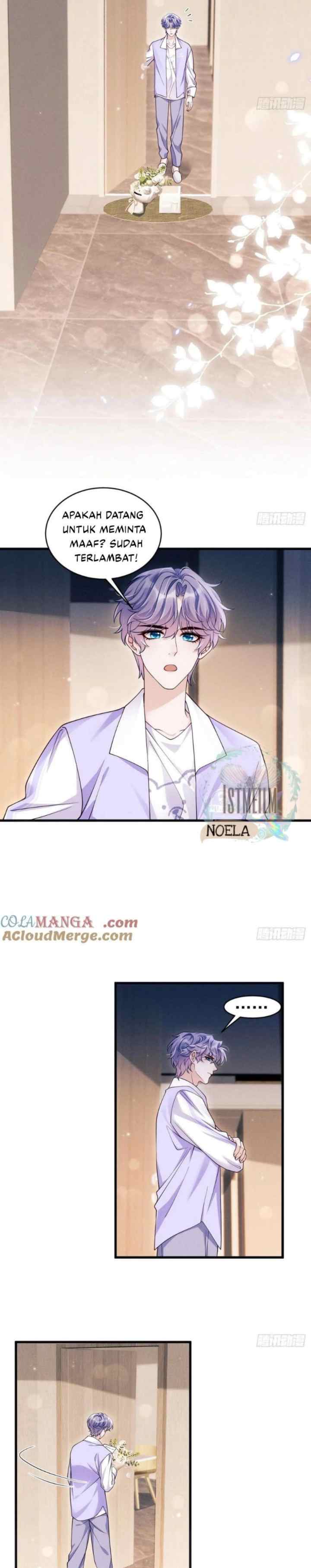 I Suspect the Actor Is Fishing for Me chapter 130 halaman 17