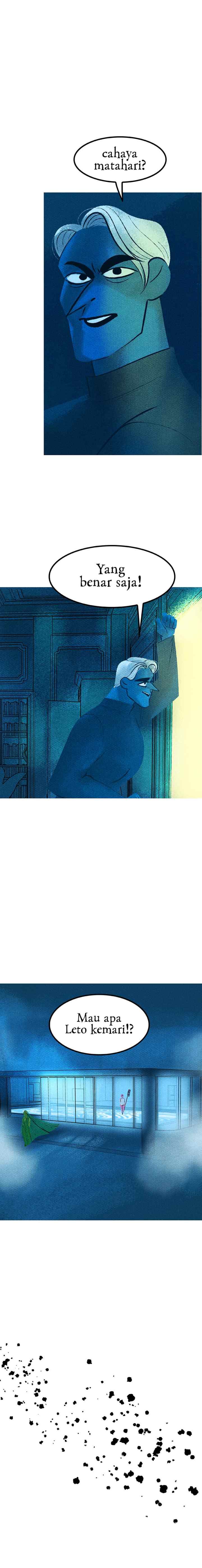Lore Olympus chapter 158 halaman 6