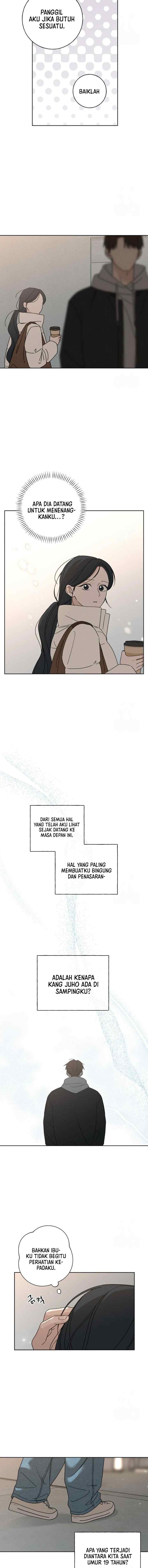 Miyeon chapter 3 halaman 18