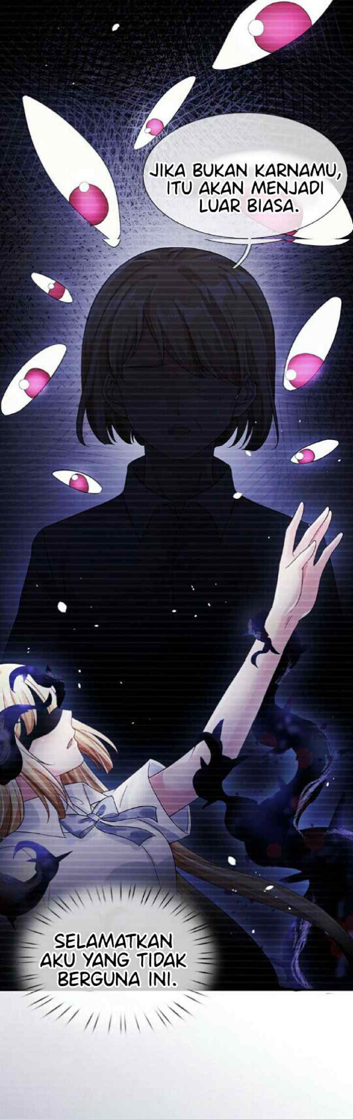 I, Queen Edith chapter 14 halaman 17