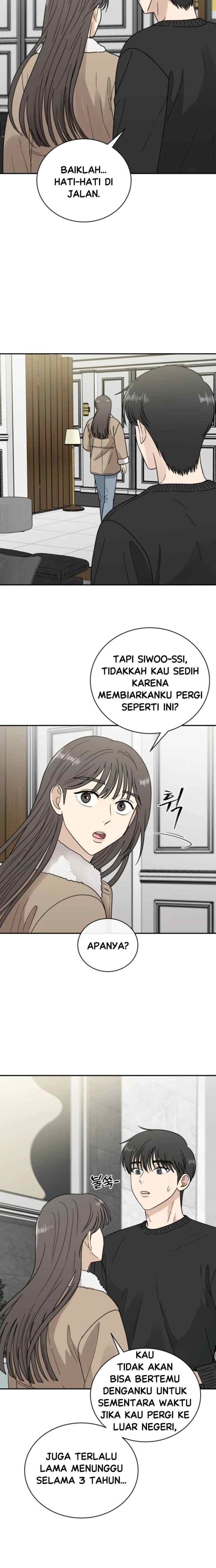 It Wasn't Love at First Sight chapter 26 halaman 10