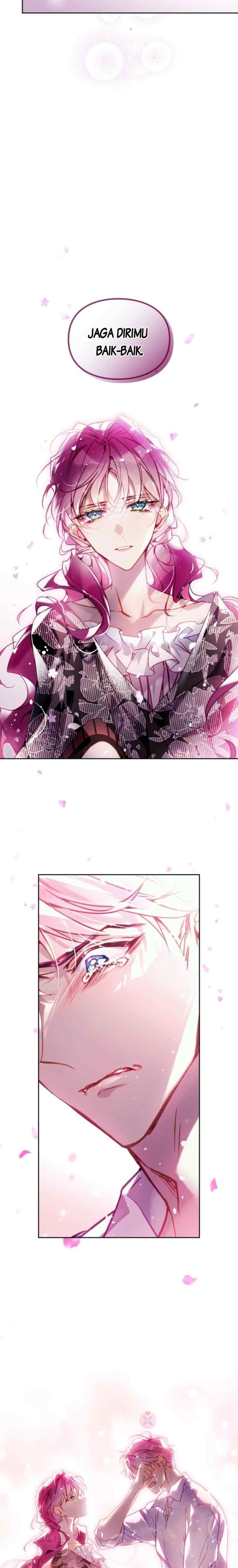 Death Is the Only Ending for the Villainess chapter 171 halaman 19