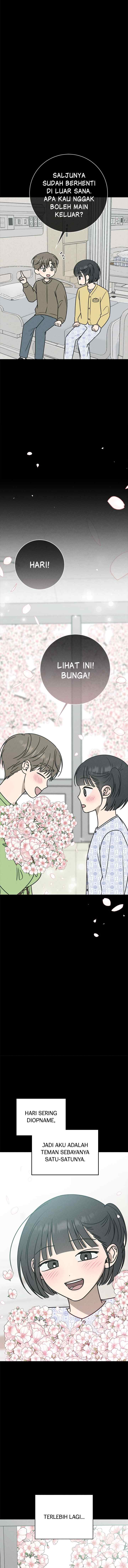 Electrifying Confession chapter 34 halaman 4