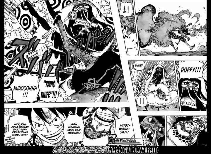 One Piece chapter 759 halaman 16