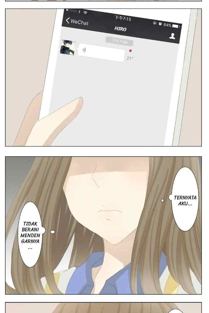 Summer Never Ends chapter 24 halaman 6