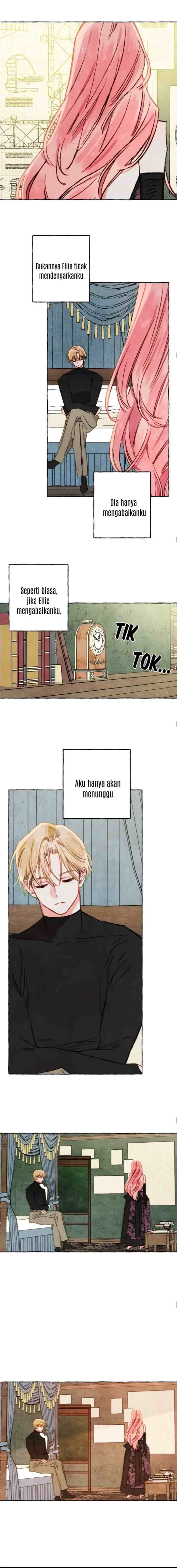I Raised a Black Dragon chapter 50 halaman 8