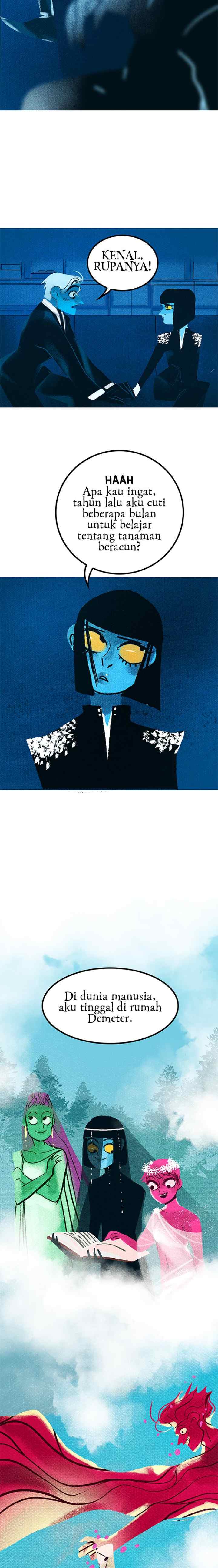 Lore Olympus chapter 34 halaman 10