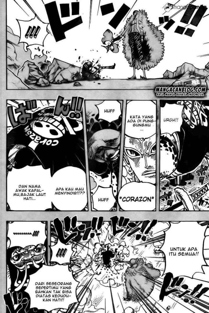 One Piece chapter 780 halaman 7