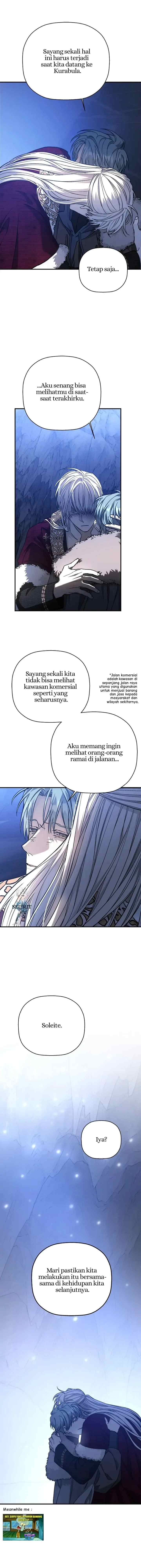 Eternal Covenant chapter 54 halaman 12