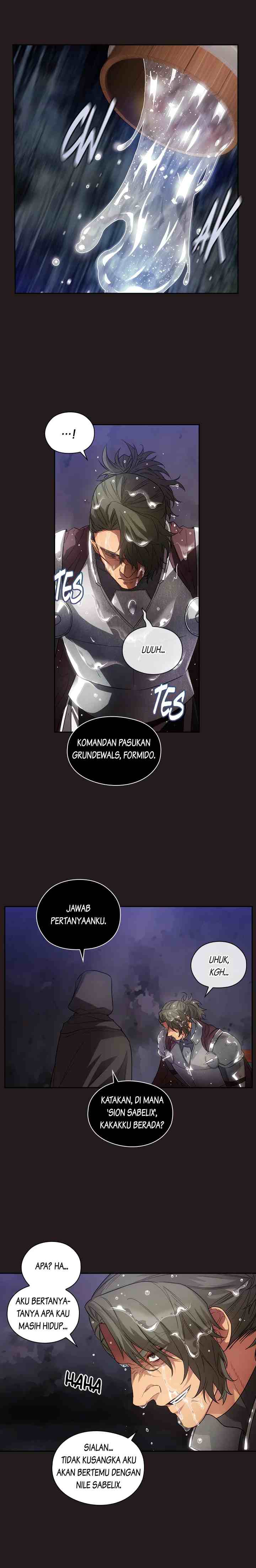 Adonis chapter 189 halaman 13