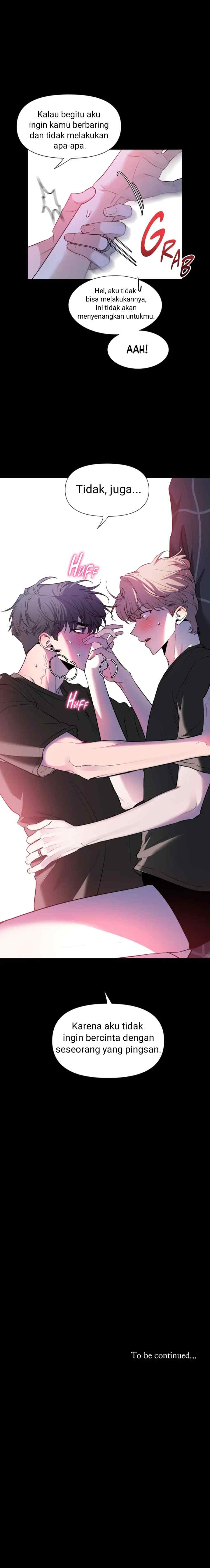 Sketch chapter 95 halaman 18