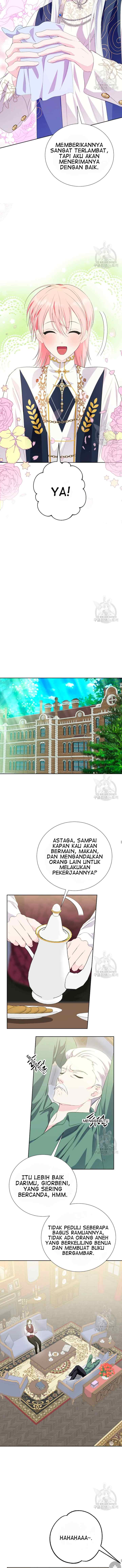 If You Remove the Kind Protagonist's Mask chapter 56 halaman 10