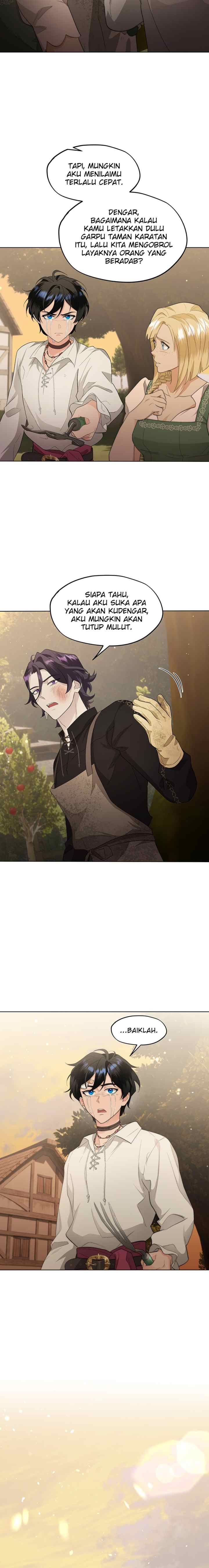 Seabird and Wolf chapter 43 halaman 14