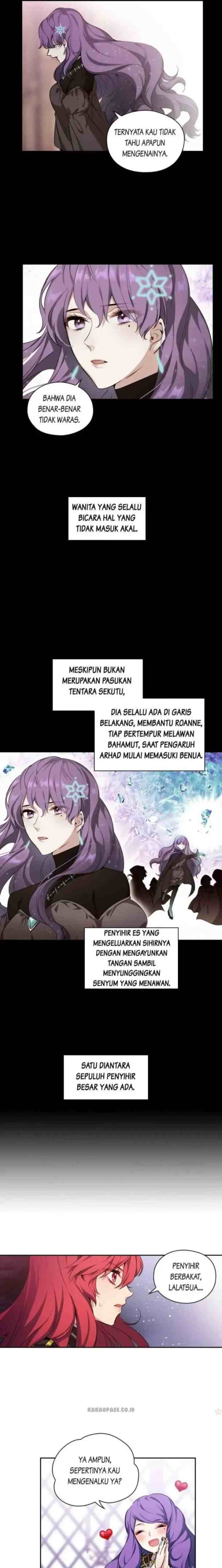 Adonis chapter 59 halaman 7