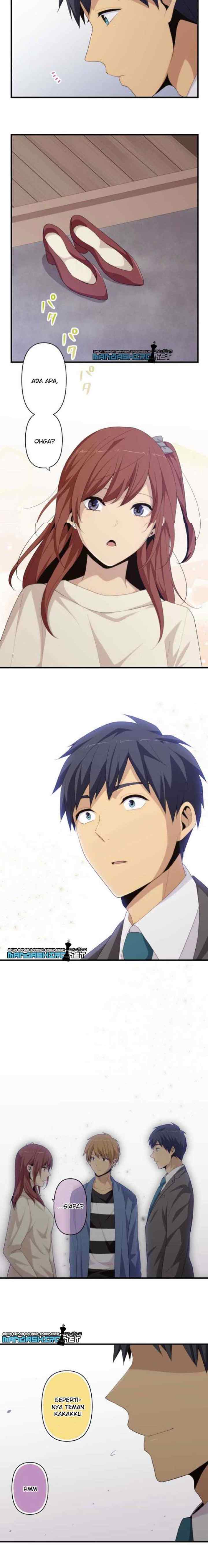 ReLIFE chapter 222 halaman 5