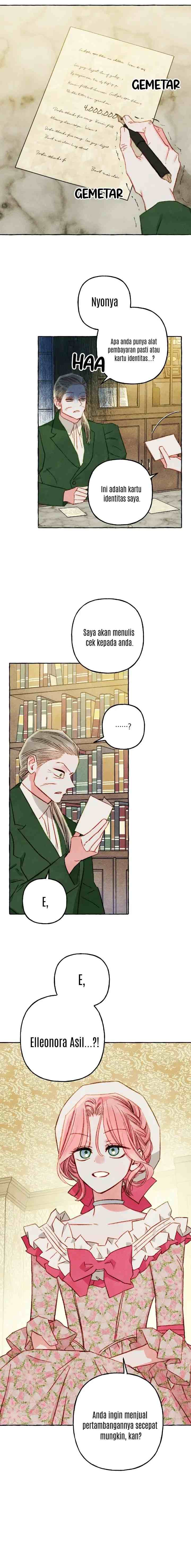 I Raised a Black Dragon chapter 41 halaman 19