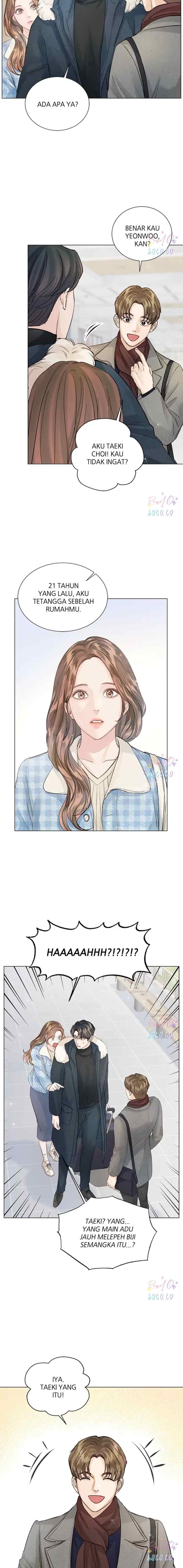 There Must Be Happy Endings chapter 93 halaman 9