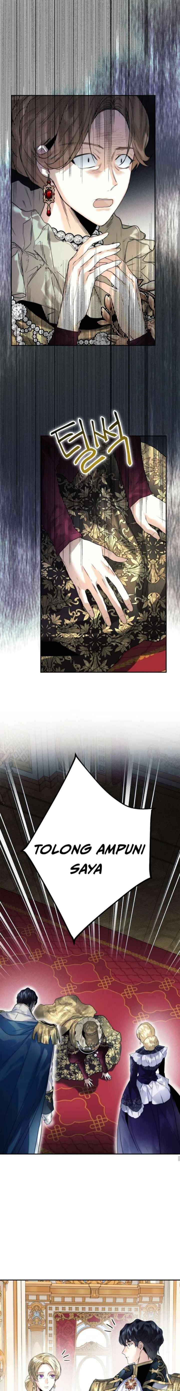 Royal Marriage chapter 104 halaman 14