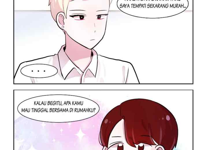 She Doesn't Like Me chapter 199 halaman 14