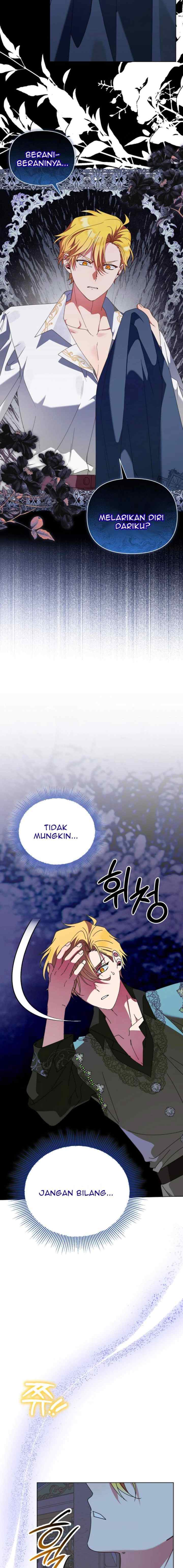 Bird Empress chapter 57 halaman 18