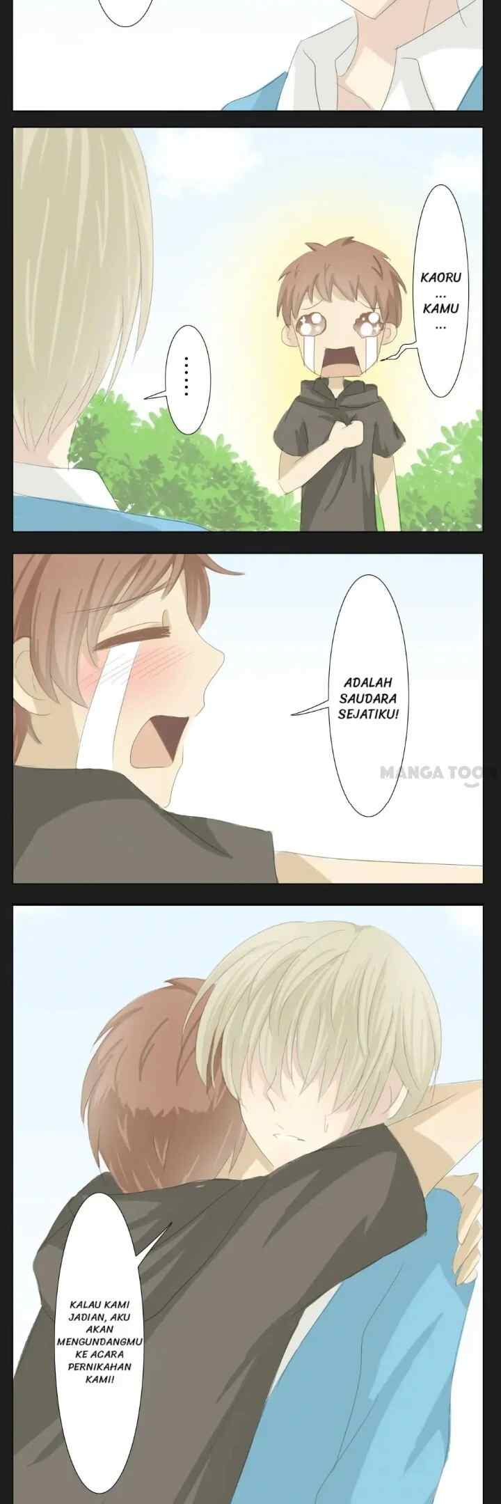 Summer Never Ends chapter 51 halaman 4