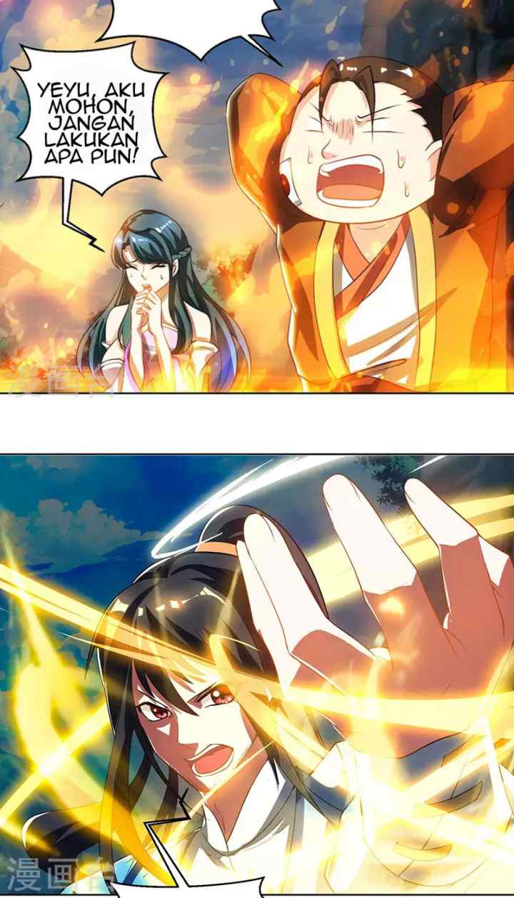 Dushi Xiaoyao chapter 102 halaman 8
