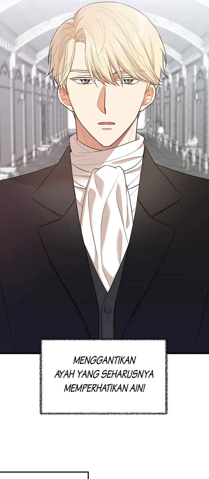I Became the Villain's Mother chapter 0 halaman 10