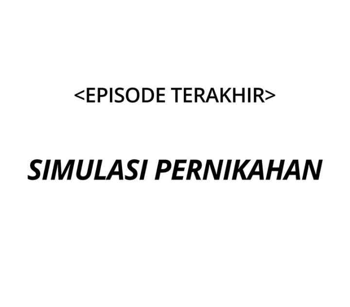 Marriage Sim chapter 72 halaman 19