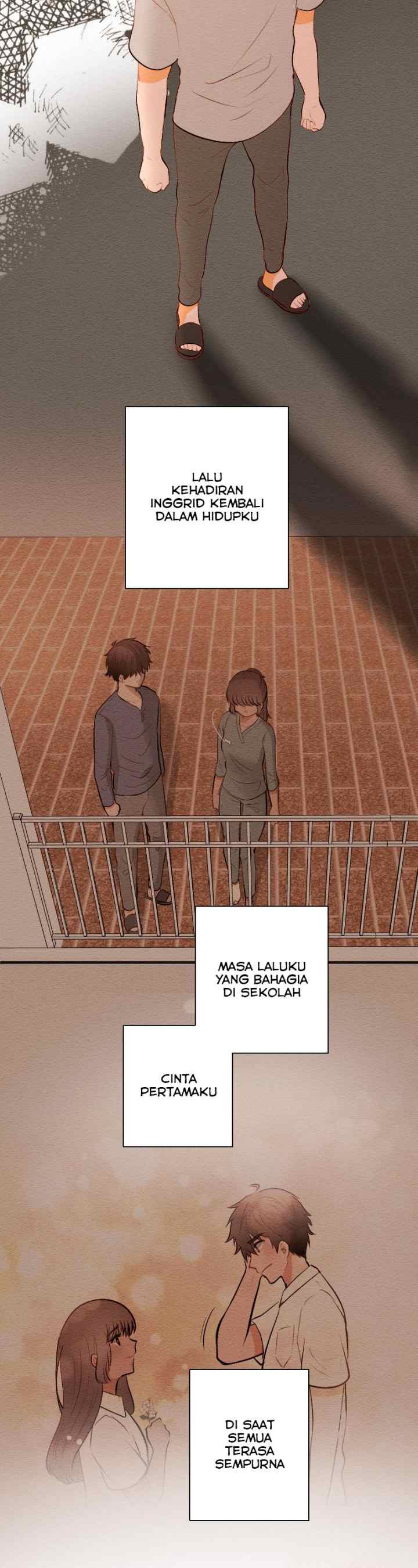 Mistake S2 chapter 57 halaman 5