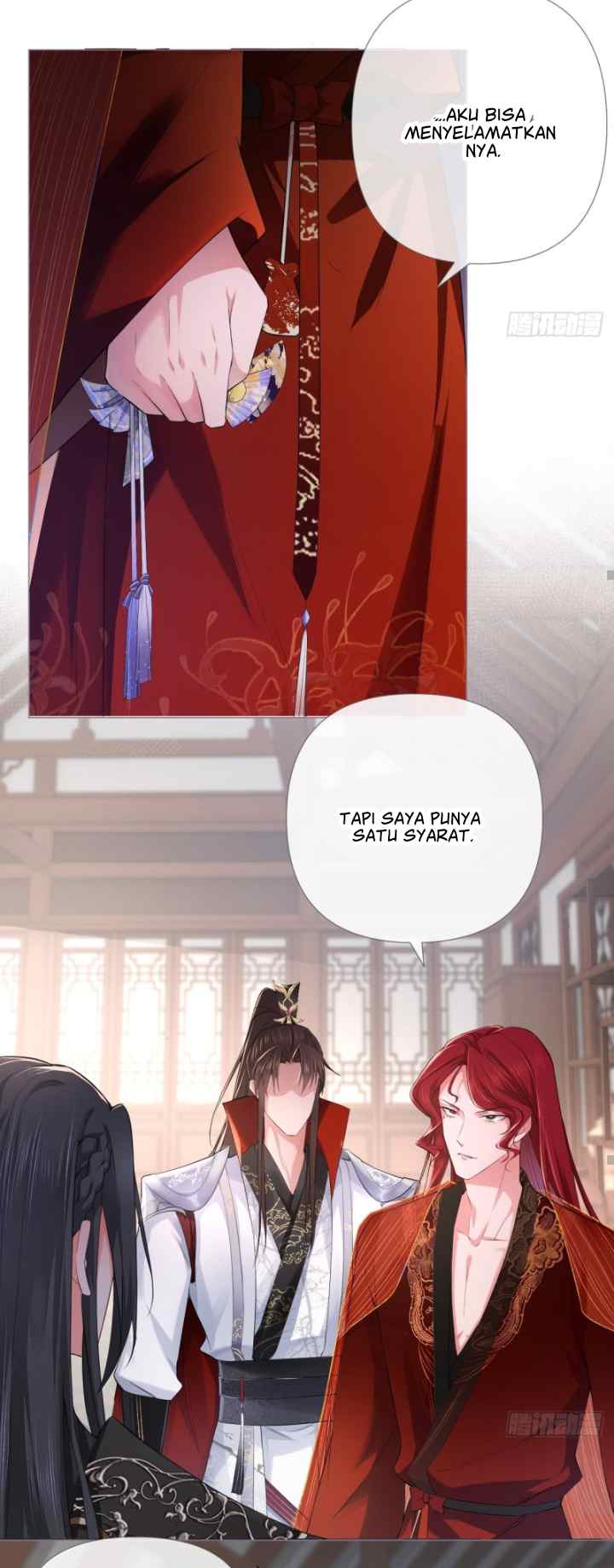 Rumu Zhi Chen chapter 16 halaman 18