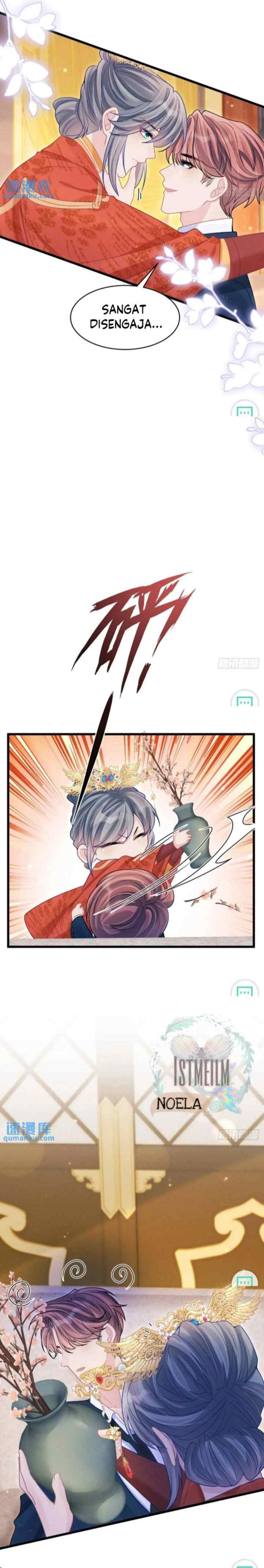 I Suspect the Actor Is Fishing for Me chapter 112 halaman 17